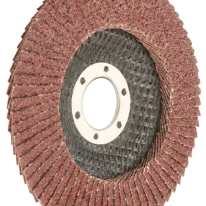 Wokin Aluminium Oxide Flap Disc 80 #