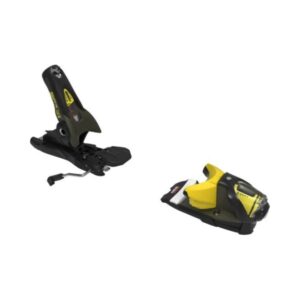 Look SPX 12 GW Ski Bindings