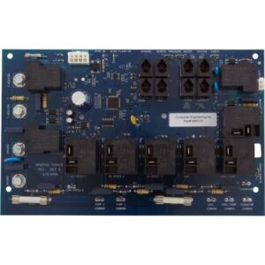 Vita Spas PCB,Vita,L500,LC500,L500A,L700 460127
