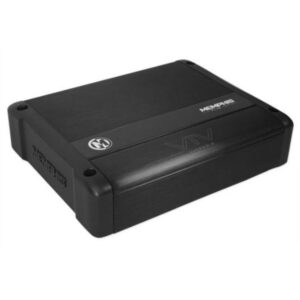 Memphis Car Audio Six Five VIV200.2 - Car - amplifier - 2-channel