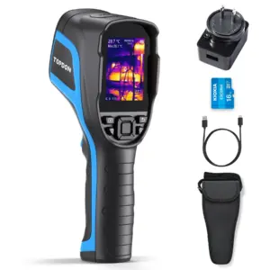 TOPDON Thermal Imaging Camera,256 x 192 IR High Resolution - Costco-HooperBolton