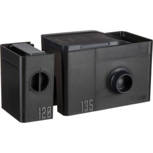 ars-imago LAB-BOX Developing Tank 2-Module Kit (Black)