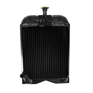 Complete Tractor 1106-6300 Ford/New Holland Radiator for 2N 8N 9N 86551430,8N8005