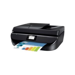 HP OfficeJet 5255 Wireless All-in-One Printer (M2U75A)