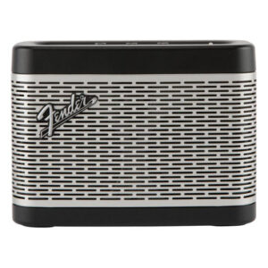Fender Newport Bluetooth Speaker - Black
