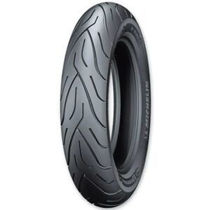 Michelin Commander II Front Motorcycle Tire 110/90B-19 (62h)