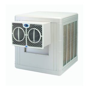 Brisa Up to 800 Sq. ft. Portable Evaporative Cooler 3000 CFM