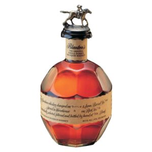 Blanton Kentucky Single Barrel Bourbon Whisky ??750 ml bottle