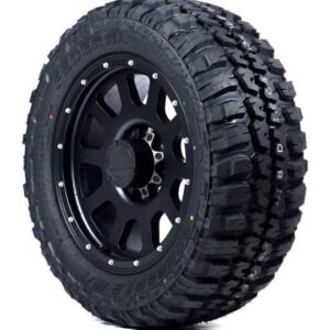 Federal Couragia M/T,LT275/65R18,119/116Q,D (8 Ply)