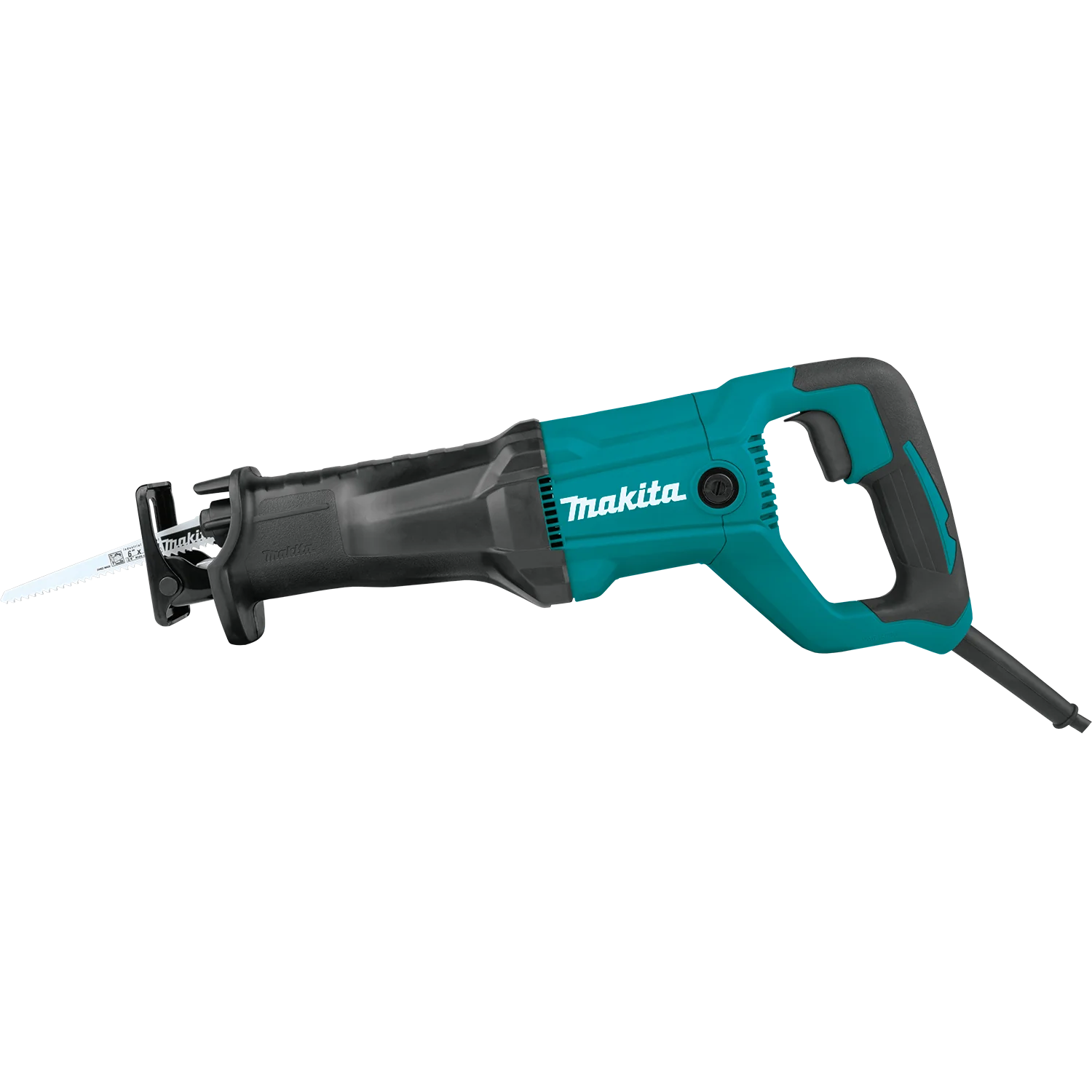Makita 12 Amp Corded Reciprocating Saw Factory Serviced – Bild 9
