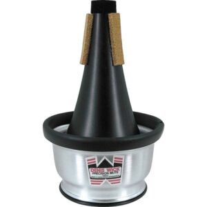 Denis Wick DW5531 Adjustable Cup Mute Trumpet