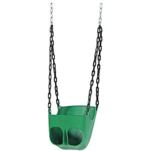 Playstar PS 7534 Commercial Grade Toddler Swing