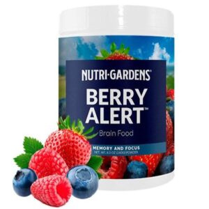 BERRY ALERT&trade;