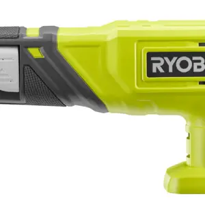Alternative view of Ryobi One Plus 18V Reciprocating Saw Damaged Box (Tool Only)