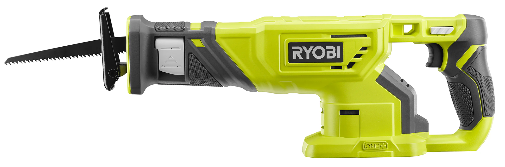 Ryobi One Plus 18V Reciprocating Saw Damaged Box (Tool Only) – Bild 2