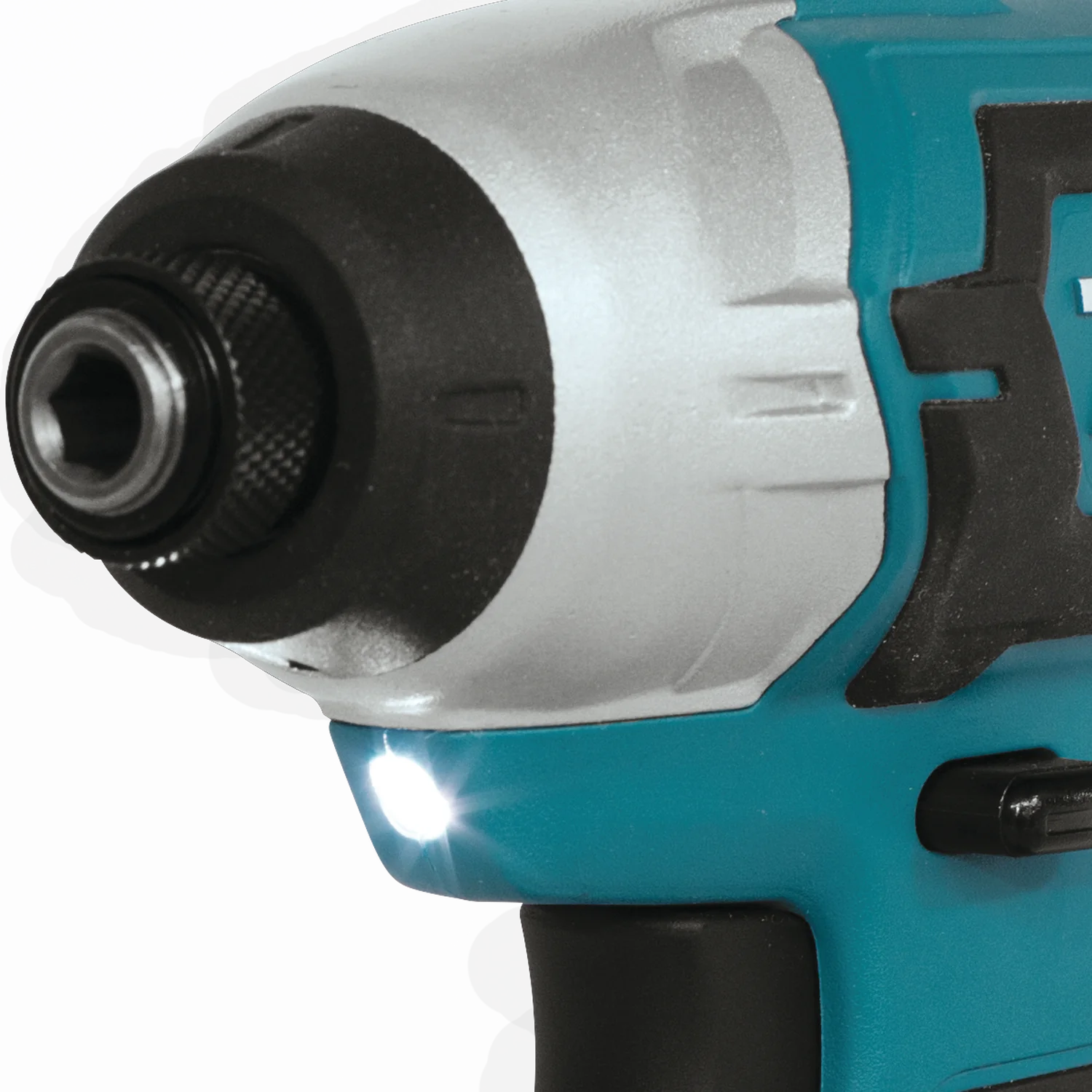 Makita 12 Volt CXT Cordless Impact Driver Kit (2.0Ah) Factory Serviced – Bild 10