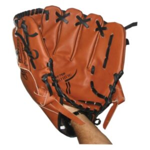 Akadema 23x22 Mascot Glove