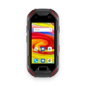 Unihertz Atom,The Smallest 4G Rugged Smartphone in The World,Android 8.1 Oreo