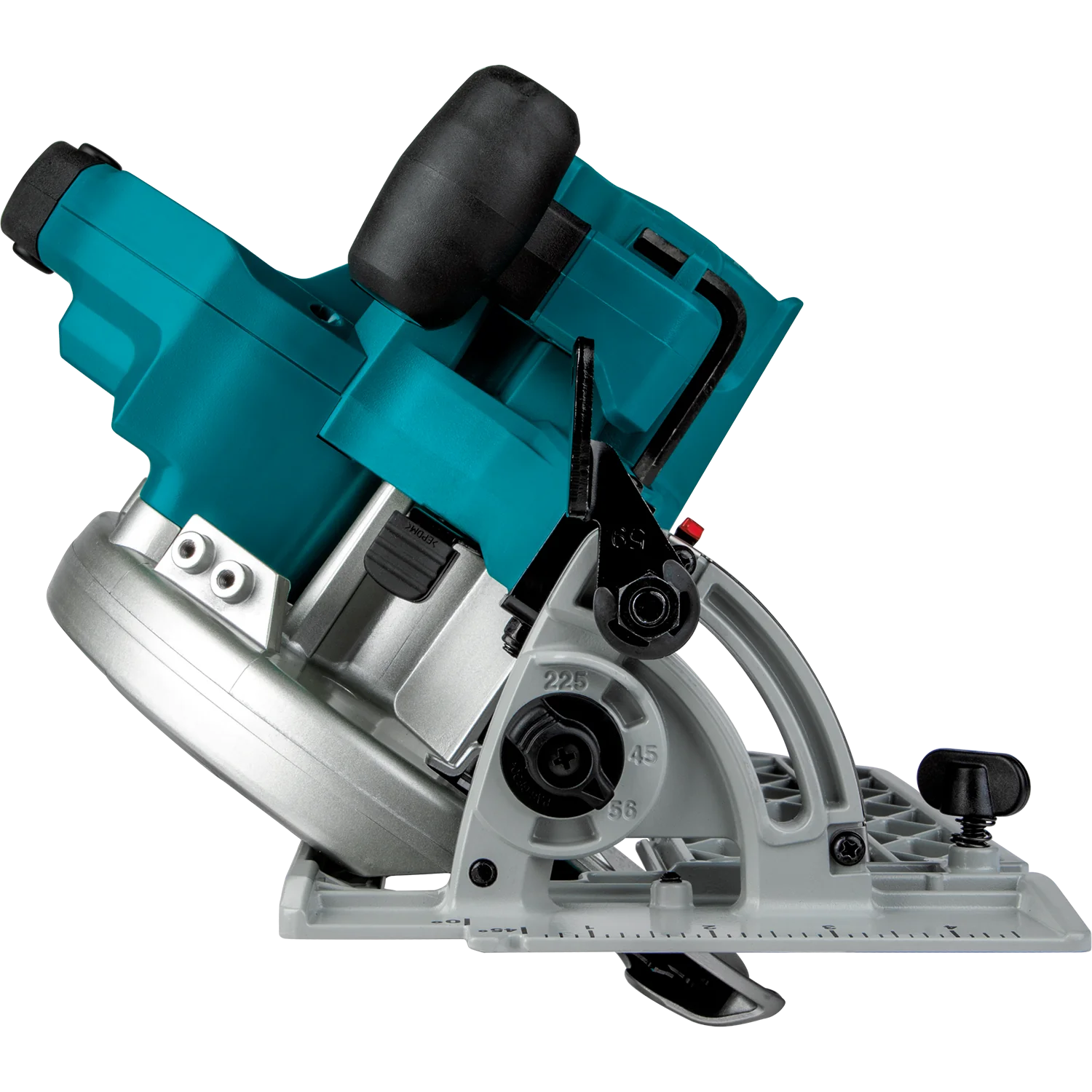 Makita 36 Volt LXT Brushless 7 1/4 Inch Circular Saw Factory Serviced (Tool Only) – Bild 7