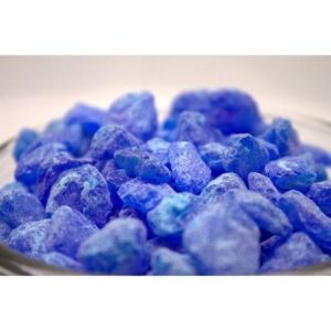Copper Sulfate Large Crystals - 50lb Bag