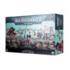 Warhammer 40K Tyranids Battleforce Brood Swarm