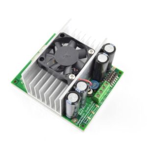 3drose Sabertooth 2x60 Dual 60A Motor Driver