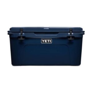 Yeti - Tundra 65 Hard Cooler - Navy