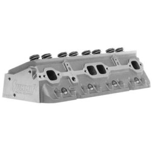 SBC 350,400,327,302 Summit Racing Cast Iron Cylinder Heads - Chevy Small Block | 152123