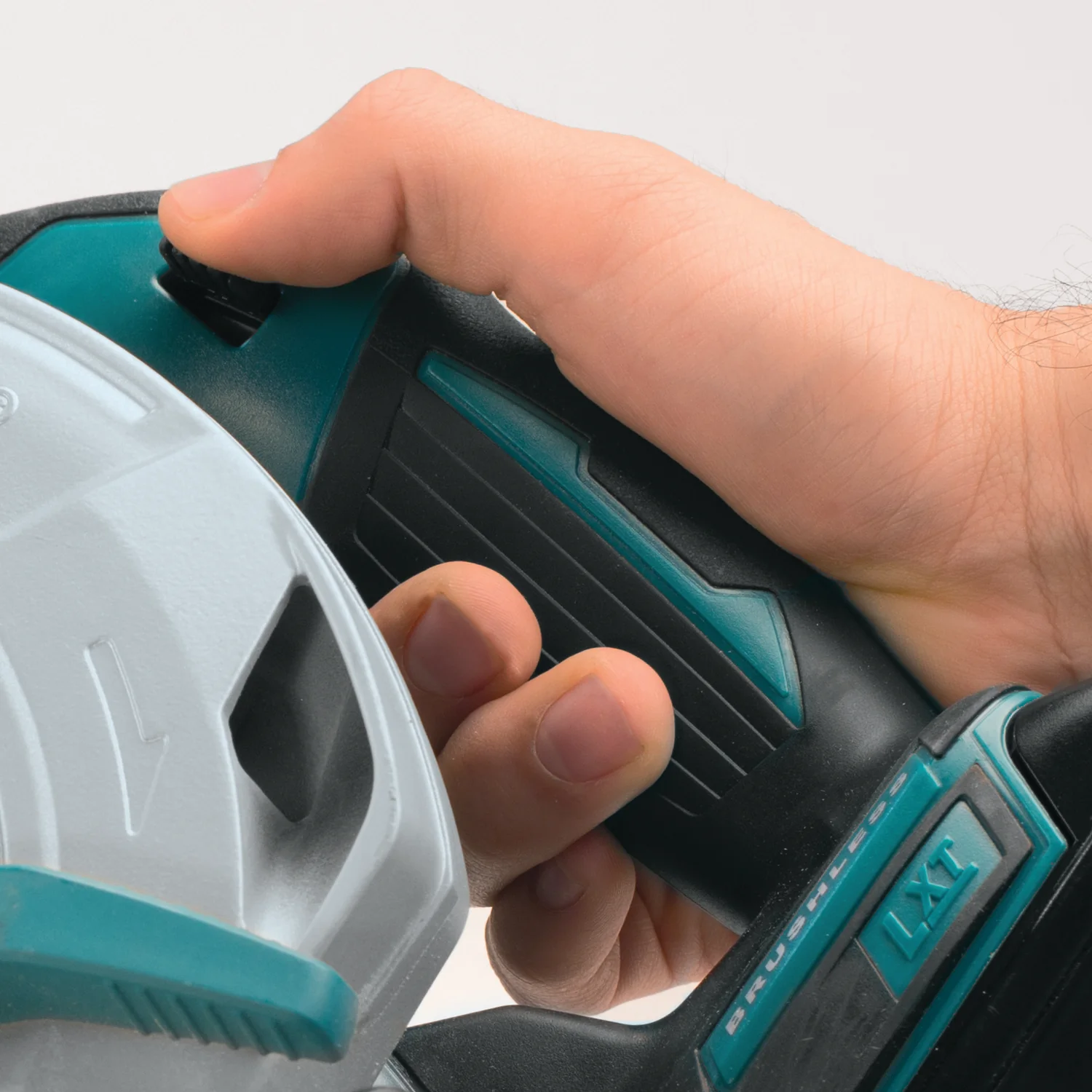 Makita 18V 6.5 Inch Brushless Cordless Circular Saw Factory Serviced (Tool Only) – Bild 4