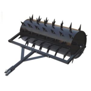 Yard Tuff SE-60 Drum Spike Aerator