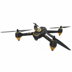 Hubsan H501SS X4 Drone Without Controller (H501S-36)