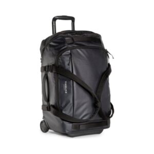 Timbuk2: Quest Rolling Duffel - Jet Black