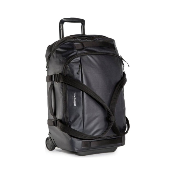Timbuk2: Quest Rolling Duffel - Jet Black