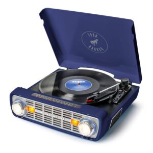 Ion BRONCO-NAVY IT100