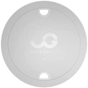 Alternative view of WaterGuru Sense Smart Pool Monitoring System | Chlorine & pH Pool Water Testing Smart Device