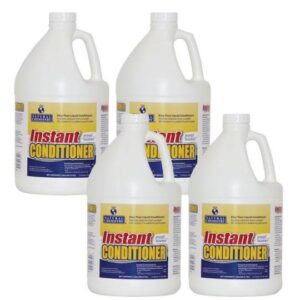 Natural Chemistry Instant Pool Water Conditioner,4 Gal