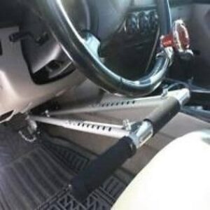 Freedom Staff 2.0 Handicap Driving Hand Controls Upgraded Version