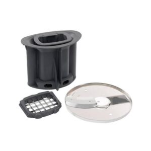 Magimix Dice u0026 French-Fry Kit 17639
