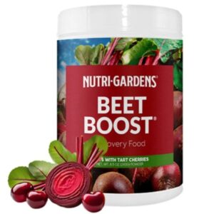 BEET BOOST&reg;