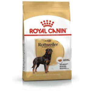 Royal Canin Rottweiler Adult 12 kg