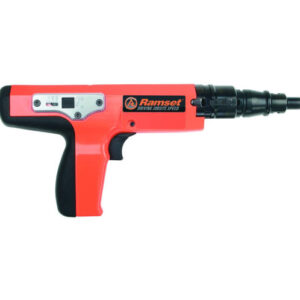 Ramset 27 Caliber Semi-Automatic Strip Tool 16941,