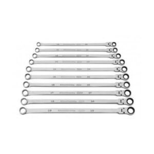 GearWrench 86126 Universal Spline Wrench Set,10 pc.