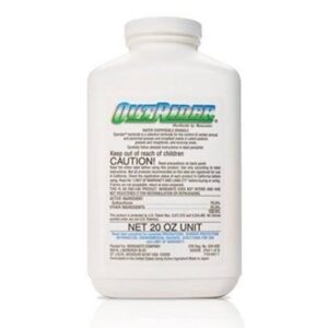 Monsanto Outrider Herbicide 20oz- Sulfosulfuron Johnsongrass Killer