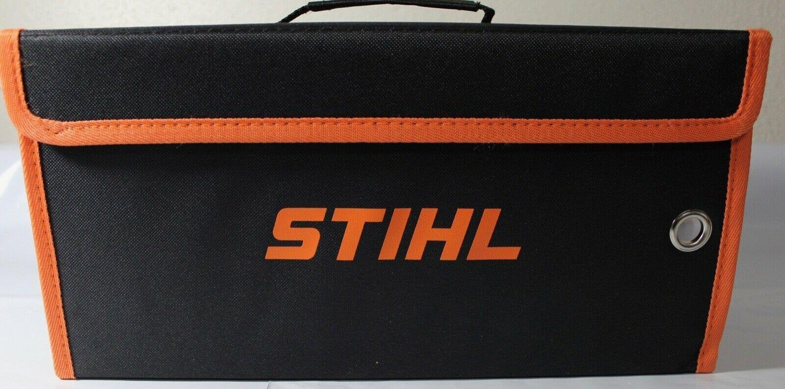 STIHL GTA 26 PRUNER CHAINSAW W/CARRYING CASE,BATTERY AND CHARGER. – Bild 2