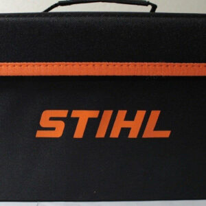Alternative view of STIHL GTA 26 PRUNER CHAINSAW W/CARRYING CASE,BATTERY AND CHARGER.