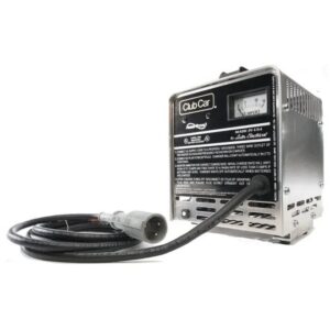 Club Car Golf Cart Powerdrive 3 48V/13A Battery Charger